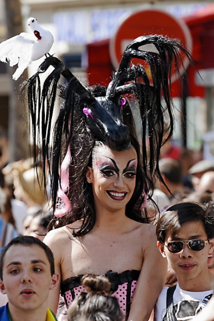 Gay Pride Paris 2012-148